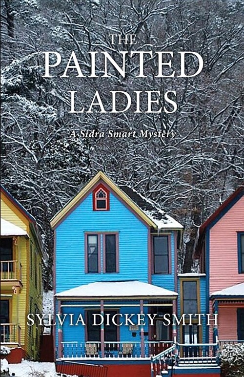 The Painted Ladies (Paperback)