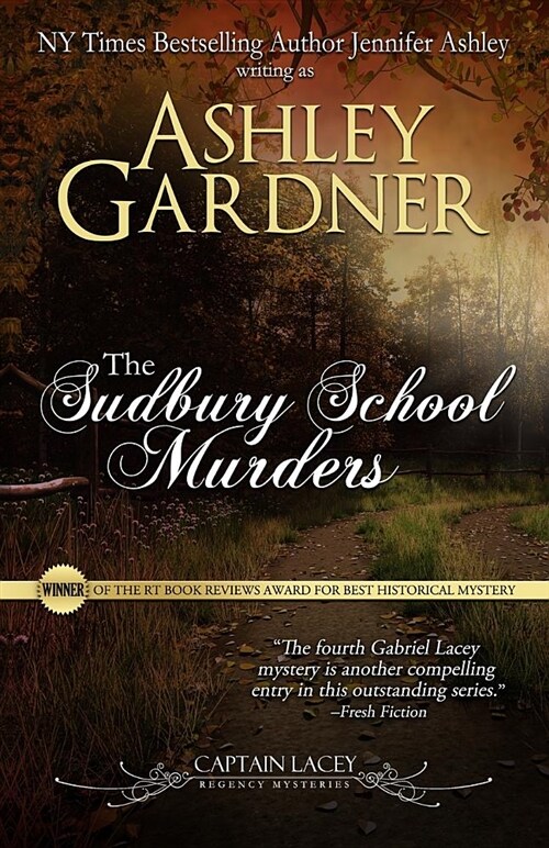 The Sudbury School Murders (Paperback)