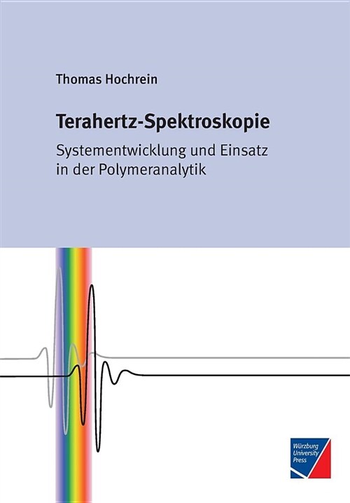 Terahertz-Spektroskopie (Paperback)