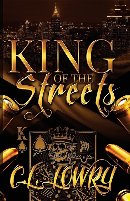 King of the Streets (Paperback)