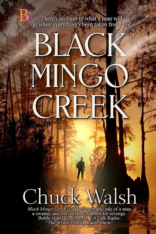 Black Mingo Creek (Paperback)