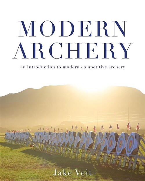 Modern Archery (Paperback)