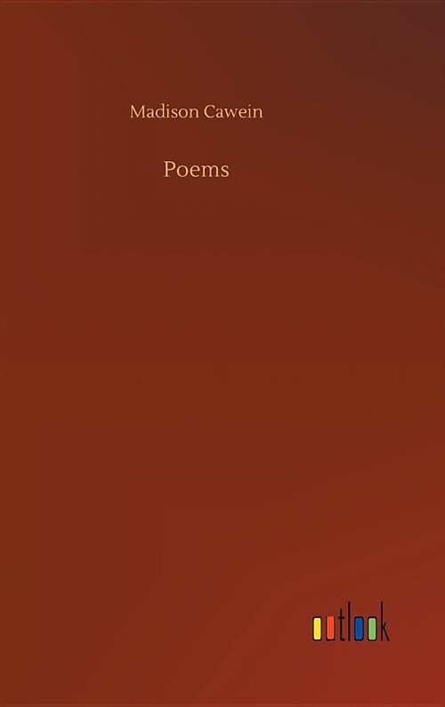 Poems (Hardcover)