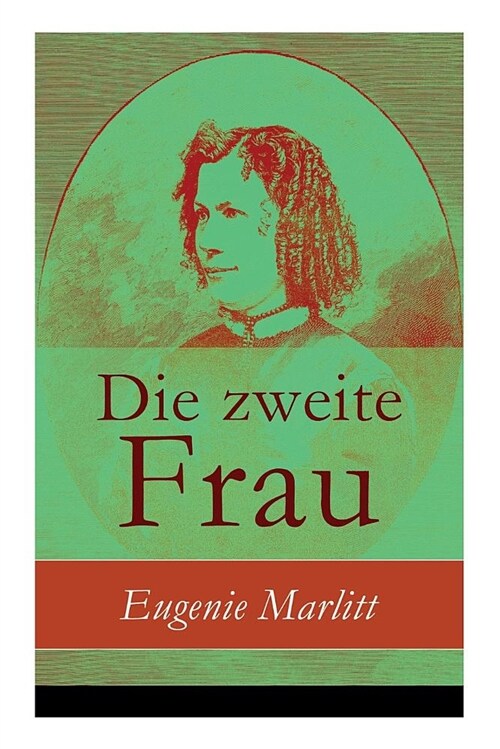 Die Zweite Frau (Paperback)