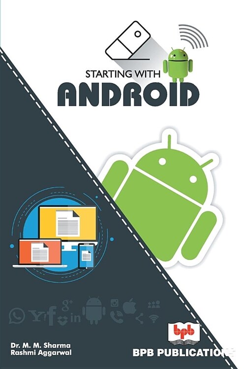 Starting with Android (Paperback)