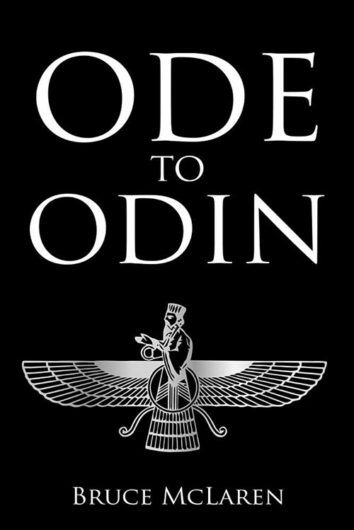 Ode to Odin (Paperback)