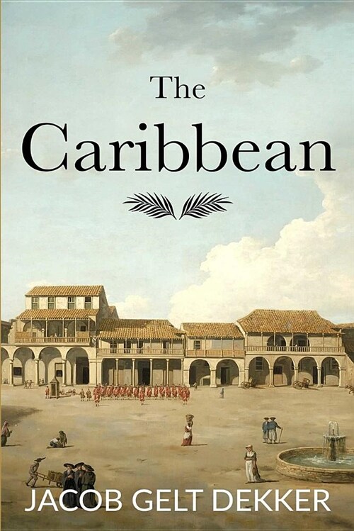The Caribbean (Paperback, Color)