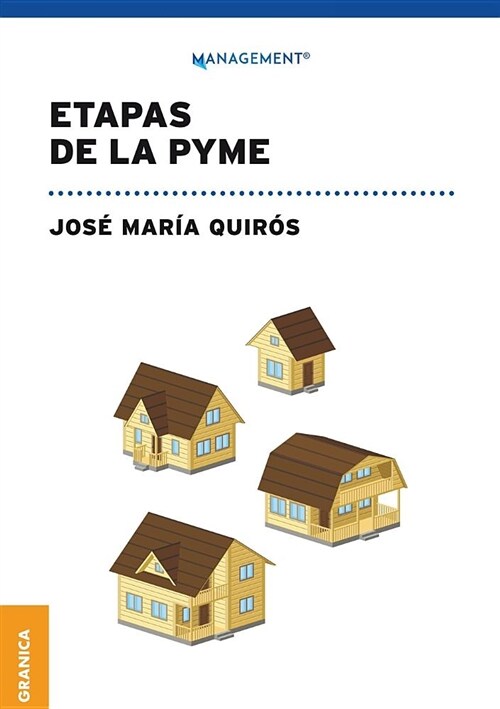 Etapas de la PyME (Paperback)