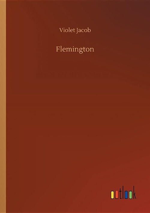 Flemington (Paperback)