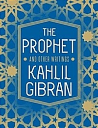 The Prophet and Other Writings (Paperback)