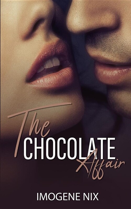 The Chocolate Affair (Paperback)