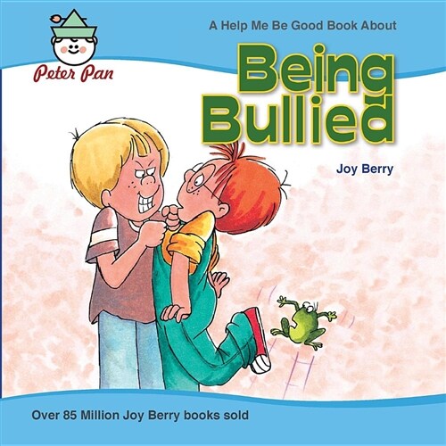 Being Bullied (Paperback)