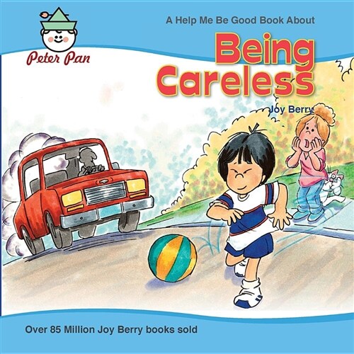 Being Careless (Paperback)