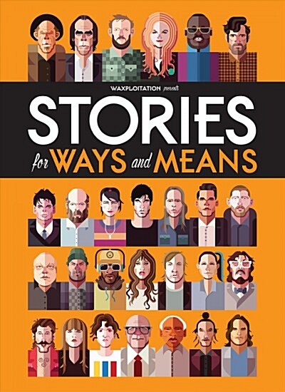 Stories for Ways and Means (Paperback)