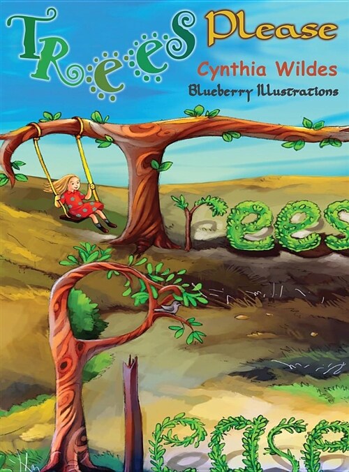 Trees Please (Hardcover)