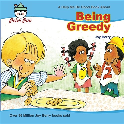 Being Greedy (Paperback)