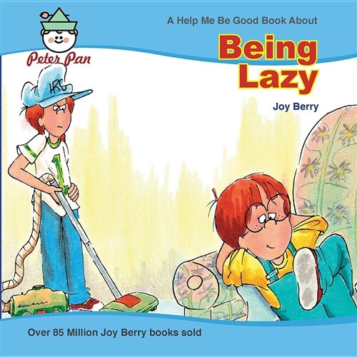 Being Lazy (Paperback)
