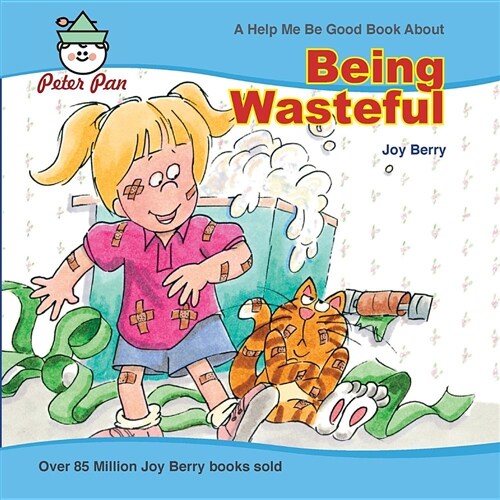 Being Wasteful (Paperback)