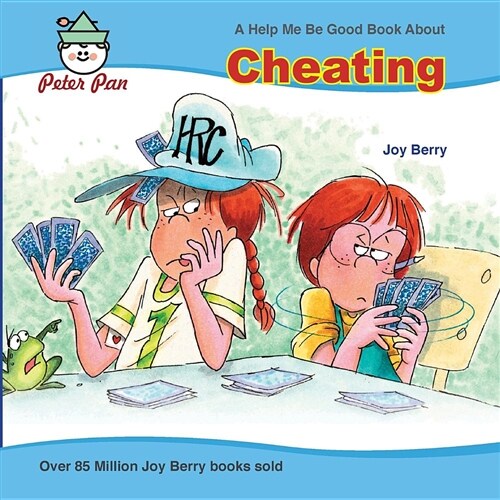 Cheating (Paperback)