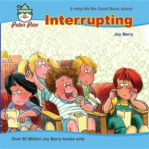 Interrupting (Paperback)