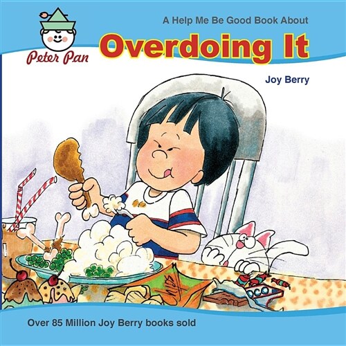 Overdoing It (Paperback)
