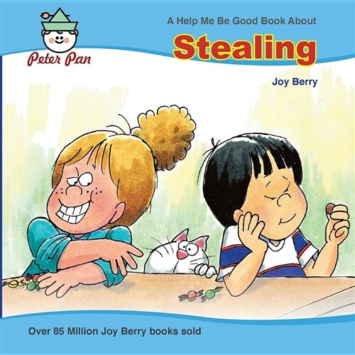 Stealing (Paperback)