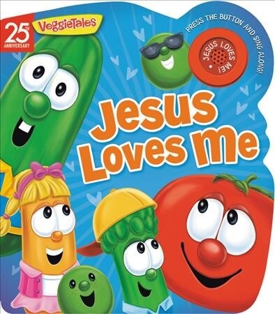 Jesus Loves Me (Board Books)