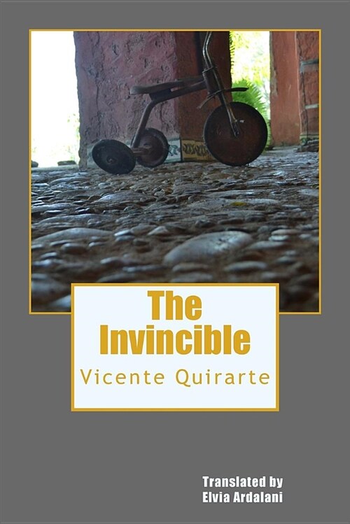 The Invincible (Paperback)