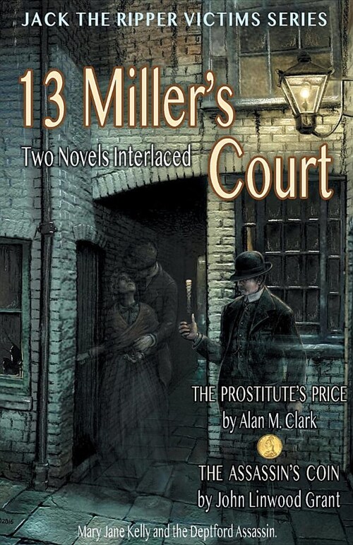 13 Millers Court (Paperback)