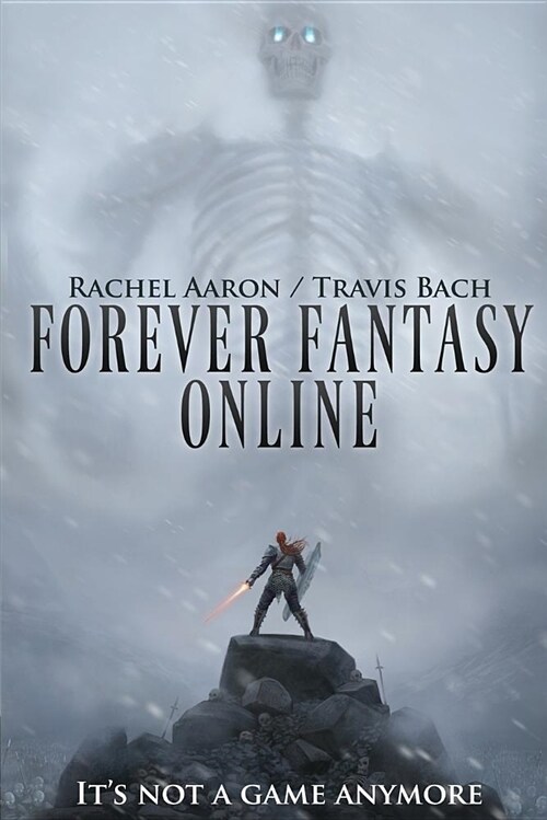 Forever Fantasy Online (Paperback)