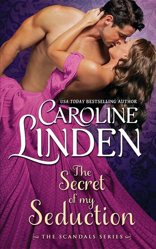 The Secret of My Seduction (Paperback)