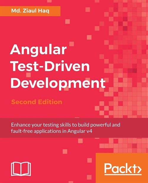 Angular Test-Driven Development - (Paperback, 2 Revised edition)