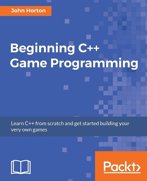 Beginning C++ Game Programming (Paperback)