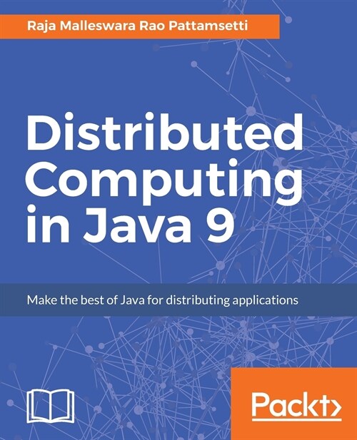 Distributed Computing in Java 9 (Paperback)