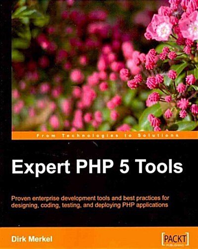 Expert PHP 5 Tools (Paperback)