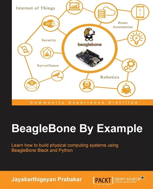 BeagleBone By Example (Paperback)