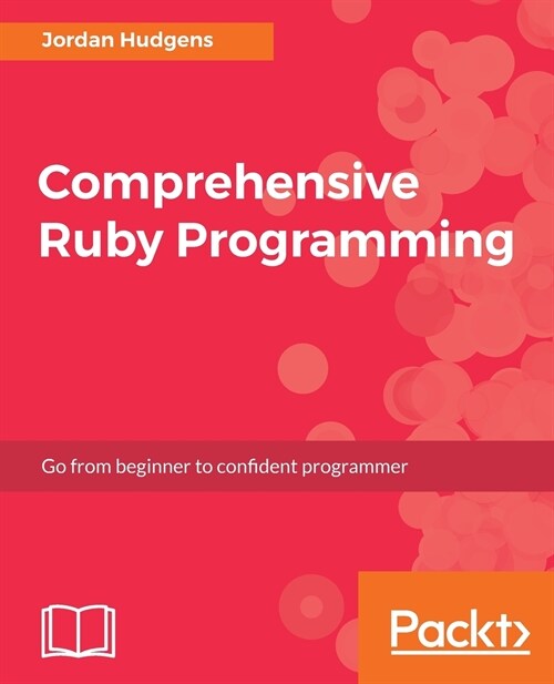 Comprehensive Ruby Programming (Paperback)