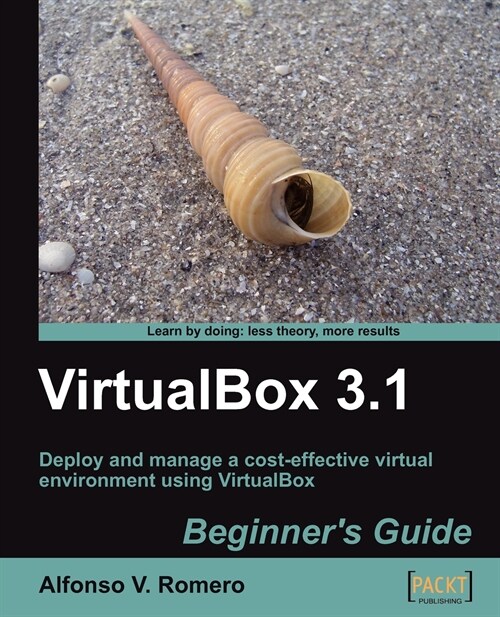 VirtualBox 3.1: Beginners Guide (Paperback)