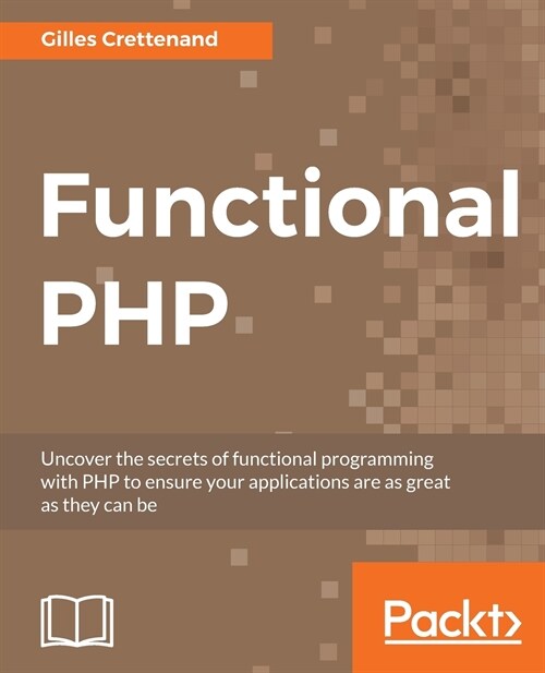 Functional PHP (Paperback)
