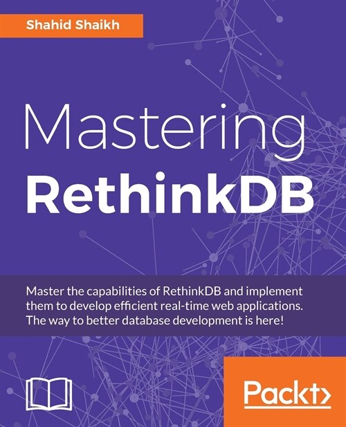 Mastering RethinkDB (Paperback)