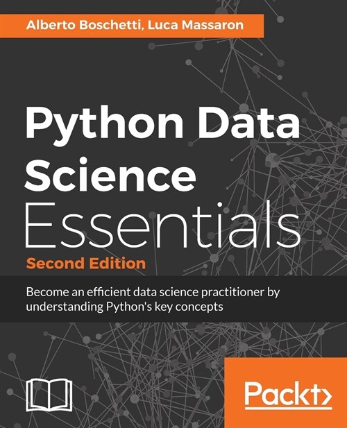 Python Data Science Essentials - (Paperback, 2 Revised edition)