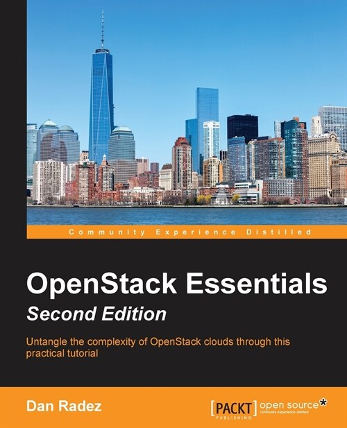 OpenStack Essentials - (Paperback, 2 Revised edition)