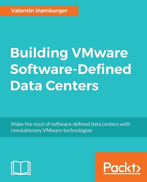 Building VMware Software-Defined Data Centers (Paperback)