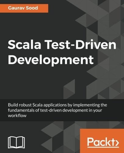 Scala Test-Driven Development (Paperback)