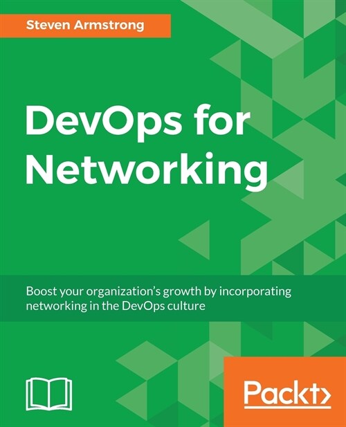 DevOps for Networking (Paperback)