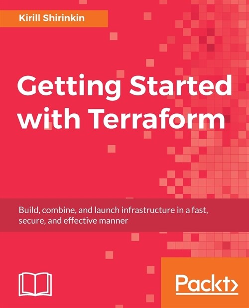 Getting Started with Terraform (Paperback)