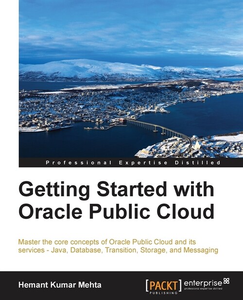 Getting Started with Oracle Public Cloud (Paperback)