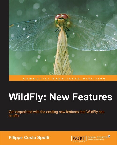 WildFly: New Features (Paperback)