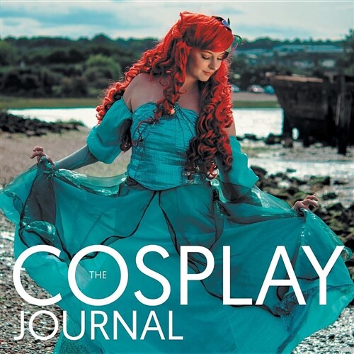 The Cosplay Journal (Paperback)