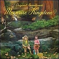 [수입] Alexandre Desplat - Moonrise Kingdom (문라이즈 킹덤) (Soundtrack)(CD)